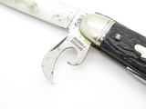 Vintage Imperial Prov RI 3.75" Folding Multi Tool Pocket Camp Knife
