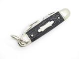 Vintage Imperial Prov RI 3.75" Folding Multi Tool Pocket Camp Knife
