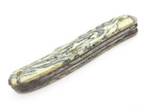 Vintage Imperial Prov RI 3.12" Swirl Handle Folding Jack Knife