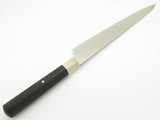 Mcusta Zanmai HZ2-3010D Seki Japan 255mm Damascus Kitchen Cutlery Slicing Knife