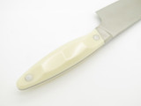 Mcusta Zanmai HM-3003D Seki Japan 180mm Japanese Damascus Kitchen Santoku Knife