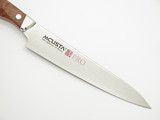 Mcusta Zanmai Burl 3002D Seki Japan Paring 150mm Japanese Damascus Kitchen Knife