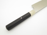 Mcusta HZ2-3003V Zanmai Seki Japan 180mm Japanese Kitchen Cutlery Santoku Knife