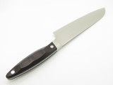 Mcusta 3003D Zanmai Seki Japan 180mm Japanese Damascus Kitchen Santoku Knife