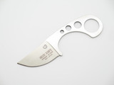 G. Sakai Seki Japan Small VG-XEOS Fixed Blade Skinner Neck Hunting Knife
