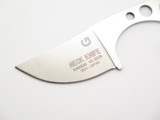 G. Sakai Seki Japan Small VG-XEOS Fixed Blade Skinner Neck Hunting Knife