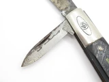 Vintage Hammer Imperial Prov RI 3.375" Folding Barlow Pocket Knife