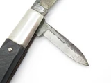 Vintage Hammer Imperial Prov RI 3.375" Folding Barlow Pocket Knife