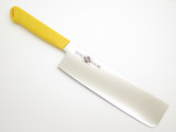 Mcusta Zanmai HPYW-5008R Seki Japan 180mm Nakiri Japanese Kitchen Cutlery Knife