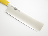 Mcusta Zanmai HPYW-5008R Seki Japan 180mm Nakiri Japanese Kitchen Cutlery Knife
