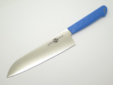 Mcusta Zanmai HPBE-5003L Seki Japan 180mm Japanese Kitchen Cutlery Santoku Knife