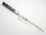 Mcusta Zanmai MB-1009 Seki Japan 180mm Japanese Kitchen Cutlery Chef Knife