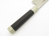 Mcusta Zanmai MC-1004 Seki Japan 240mm Japanese Kitchen Cutlery Chef Knife