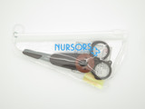 Silky Nursors NS-140K Seki Japan Nurse Hospital Bandage Shears 2.12" Scissors
