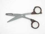 Silky Nursors NS-140K Seki Japan Nurse Hospital Bandage Shears 2.12" Scissors
