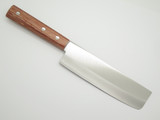 Kanetsune Seki Japan KC-312 Usubagata Blue Steel 165mm Kitchen Cutlery Knife