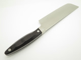 Mcusta Zanmai HM-3008D Seki Japan 160mm Nakiri Japanese Damascus Kitchen Knife