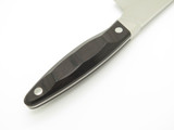 Mcusta Zanmai HM-3008D Seki Japan 160mm Nakiri Japanese Damascus Kitchen Knife