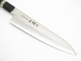 Mcusta Zanmai Seki Japan 180mm Japanese Damascus Kitchen Cutlery Chef Knife