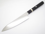 Mcusta Zanmai Seki Japan 180mm Japanese Damascus Kitchen Cutlery Chef Knife