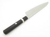 Mcusta Zanmai Seki Japan 180mm Japanese Damascus Kitchen Cutlery Chef Knife