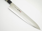Mcusta Zanmai Seki Japan 240mm Japanese Damascus Kitchen Cutlery Chef Knife