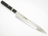 Mcusta Zanmai Seki Japan Sujihiki 230mm Japanese Damascus Kitchen Cutlery Knife