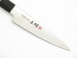 Mcusta Zanmai Seki Japan Petty 110mm Japanese Damascus Kitchen Paring Knife
