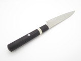 Mcusta Zanmai Seki Japan Petty 110mm Japanese Damascus Kitchen Paring Knife