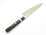 Mcusta Zanmai Seki Japan 210mm Japanese VG-10 Kitchen Cutlery Chef Knife