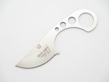 G. Sakai Seki Japan Small VG-10 Stainless Fixed Blade Skinner Neck Hunting Knife