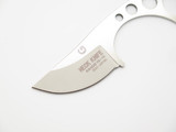 G. Sakai Seki Japan Small VG-10 Stainless Fixed Blade Skinner Neck Hunting Knife
