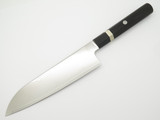 Mcusta Zanmai Seki Japan Santoku Japanese 180mm Damascus Kitchen Cutlery Knife