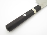 Mcusta Zanmai Seki Japan Santoku Japanese 180mm Damascus Kitchen Cutlery Knife