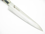 Mcusta Zanmai Seki Japan 150mm Japanese Damascus Kitchen Cutlery Paring Knife