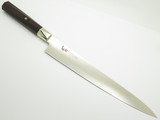 Mcusta Zanmai Seki Japan 270mm Japanese VG-10 Kitchen Cutlery Slicing Knife