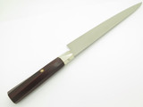 Mcusta Zanmai Seki Japan 270mm Japanese VG-10 Kitchen Cutlery Slicing Knife