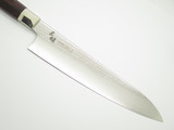 Mcusta Zanmai Seki Japan Gyuto 210mm Japanese Damascus Kitchen Cutlery Knife