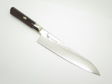 Mcusta Zanmai Seki Japan Gyuto 210mm Japanese Damascus Kitchen Cutlery Chef Knife