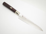 Mcusta Zanmai Seki Japan Petty150mm Japanese Damascus Kitchen Cutlery Knife