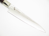 Mcusta Zanmai Seki Japan Petty150mm Japanese Damascus Kitchen Cutlery Knife