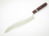 Mcusta Zanmai Seki Japan Gyuto 210mm Japanese VG-10 Kitchen Cutlery Chef Knife