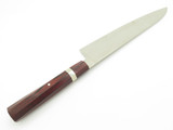 Mcusta Zanmai Seki Japan Gyuto 210mm Japanese VG-10 Kitchen Cutlery Chef Knife