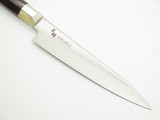 Mcusta Zanmai Seki Japan 150mm Petty Japanese Damascus Kitchen Paring Knife