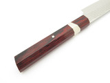 Mcusta Zanmai Seki Japan Paring 150mm Kitchen Cutlery Japanese Damascus Knife