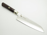 Mcusta Zanmai Seki Japan Santoku 180mm Japanese Kitchen Cutlery Damascus Knife