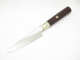 Mcusta Zanmai Seki Japan 110mm Japanese Petty Kitchen Cutlery Damascus Knife