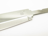 Vintage 1990 Case XX Bowie Fixed 9.3" Blade Bowie Knife Blank