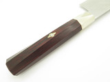 Mcusta Zanmai Seki Japan Kitchen Cutlery 240mm Japanese Damascus Chef Knife