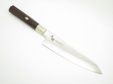 Mcusta Zanmai Seki Japan Kitchen Cutlery 180mm Japanese Damascus Chef Knife